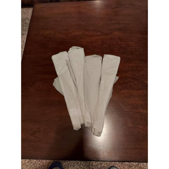 6 Pcs Kitchen Tools Set Including Cooking Slotted Spatula Spaghetti Spoon - Picture 4 of 13